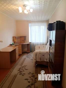 3-к квартира, вторичка, 60м2, 4/5 этаж