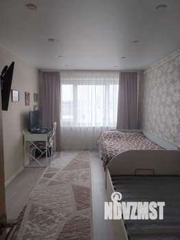 2-к квартира, вторичка, 56м2, 9/9 этаж