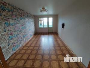 2-к квартира, вторичка, 63м2, 8/9 этаж