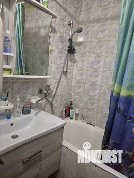 3-к квартира, вторичка, 66м2, 6/9 этаж