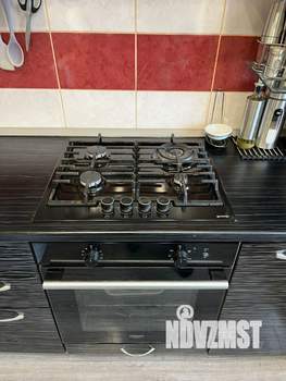 3-к квартира, вторичка, 55м2, 3/5 этаж