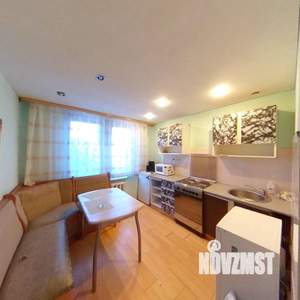 1-к квартира, вторичка, 31м2, 1/5 этаж