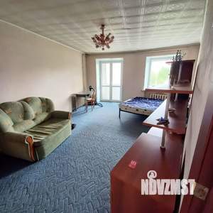 1-к квартира, вторичка, 43м2, 5/5 этаж