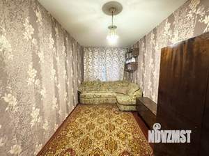 2-к квартира, вторичка, 44м2, 2/5 этаж