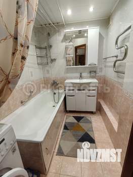 2-к квартира, вторичка, 57м2, 2/9 этаж