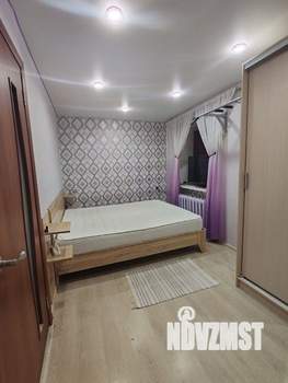 2-к квартира, вторичка, 45м2, 4/5 этаж