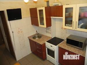 2-к квартира, вторичка, 44м2, 6/9 этаж