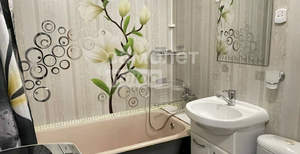 2-к квартира, вторичка, 42м2, 5/5 этаж