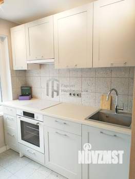 1-к квартира, вторичка, 31м2, 6/9 этаж