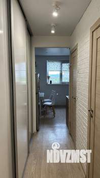 2-к квартира, вторичка, 56м2, 8/9 этаж