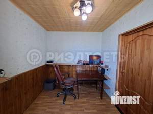 3-к квартира, вторичка, 58м2, 3/9 этаж