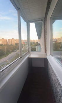 1-к квартира, вторичка, 32м2, 5/5 этаж