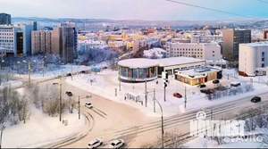 1-к квартира, вторичка, 33м2, 9/9 этаж