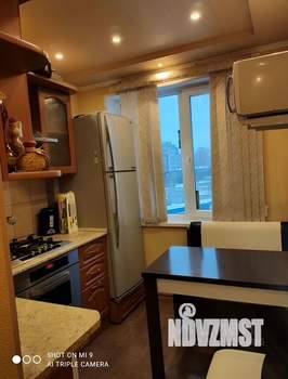3-к квартира, вторичка, 61м2, 4/6 этаж