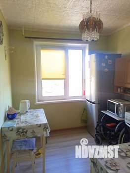 1-к квартира, вторичка, 31м2, 3/9 этаж