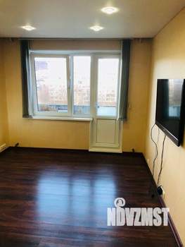 3-к квартира, вторичка, 60м2, 6/9 этаж