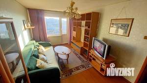 3-к квартира, вторичка, 63м2, 8/9 этаж