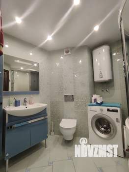 3-к квартира, вторичка, 59м2, 6/9 этаж