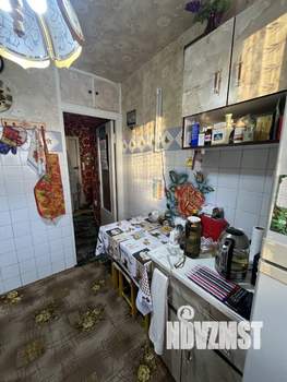 3-к квартира, вторичка, 60м2, 3/9 этаж