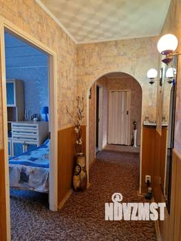 3-к квартира, вторичка, 70м2, 7/9 этаж