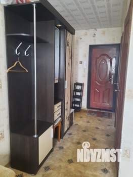 1-к квартира, вторичка, 32м2, 6/9 этаж