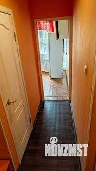3-к квартира, вторичка, 56м2, 4/5 этаж