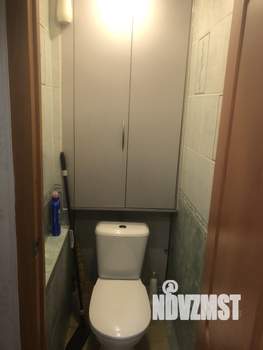 2-к квартира, вторичка, 47м2, 2/5 этаж