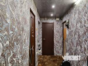 3-к квартира, вторичка, 58м2, 1/9 этаж