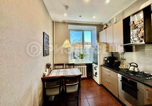 2-к квартира, вторичка, 521м2, 3/5 этаж