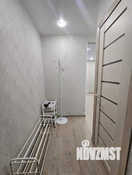 1-к квартира, вторичка, 31м2, 2/5 этаж