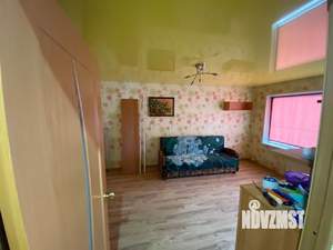 1-к квартира, вторичка, 33м2, 1/5 этаж