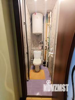 2-к квартира, вторичка, 53м2, 5/9 этаж