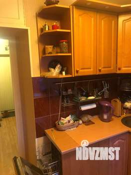 2-к квартира, вторичка, 45м2, 3/5 этаж