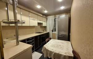 3-к квартира, вторичка, 58м2, 4/9 этаж