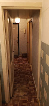 2-к квартира, вторичка, 44м2, 2/5 этаж