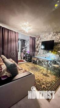 1-к квартира, вторичка, 31м2, 4/5 этаж