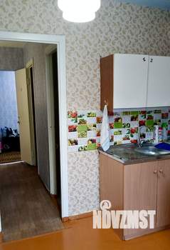 2-к квартира, вторичка, 55м2, 3/9 этаж