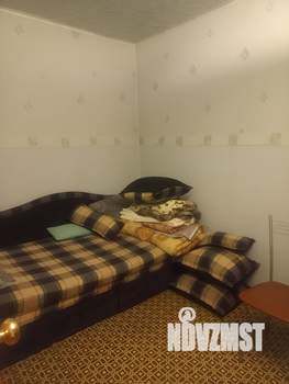 1-к квартира, вторичка, 31м2, 4/9 этаж