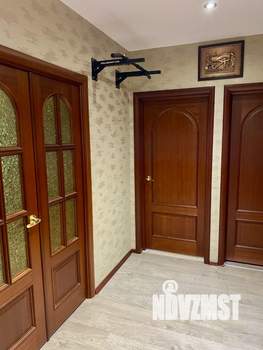 3-к квартира, вторичка, 77м2, 7/10 этаж