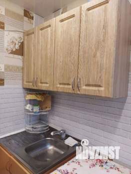 2-к квартира, вторичка, 48м2, 5/5 этаж