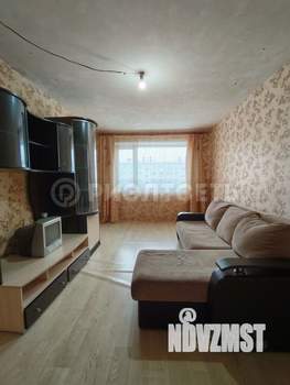 1-к квартира, вторичка, 30м2, 5/5 этаж