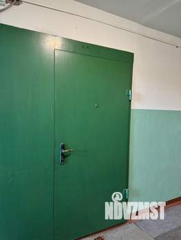 1-к квартира, вторичка, 33м2, 3/9 этаж