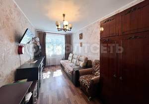 2-к квартира, вторичка, 45м2, 2/5 этаж