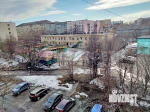 1-к квартира, вторичка, 32м2, 5/5 этаж