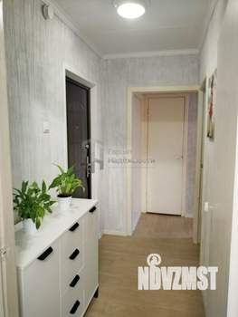 2-к квартира, вторичка, 43м2, 3/9 этаж