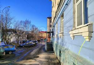 2-к квартира, вторичка, 48м2, 3/5 этаж