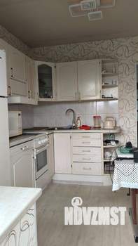 2-к квартира, вторичка, 52м2, 5/5 этаж