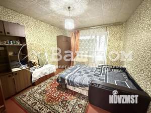 3-к квартира, вторичка, 70м2, 5/5 этаж