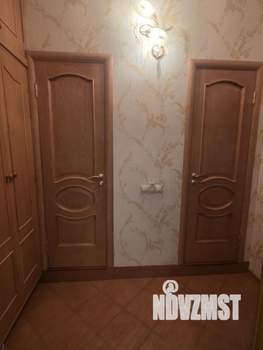 3-к квартира, вторичка, 74м2, 6/9 этаж