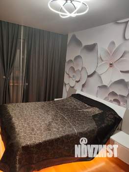 2-к квартира, вторичка, 57м2, 3/11 этаж